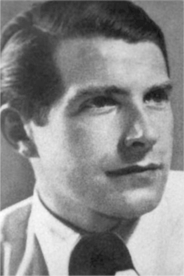 Rolf Ernst Julius Karl Badenhausen
