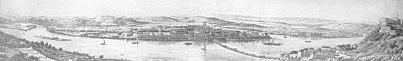 Koblenz 1820